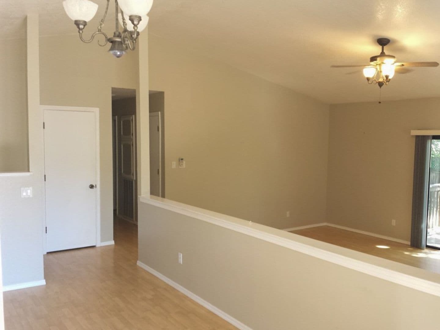 Redding House: 1757 Kildare Drive