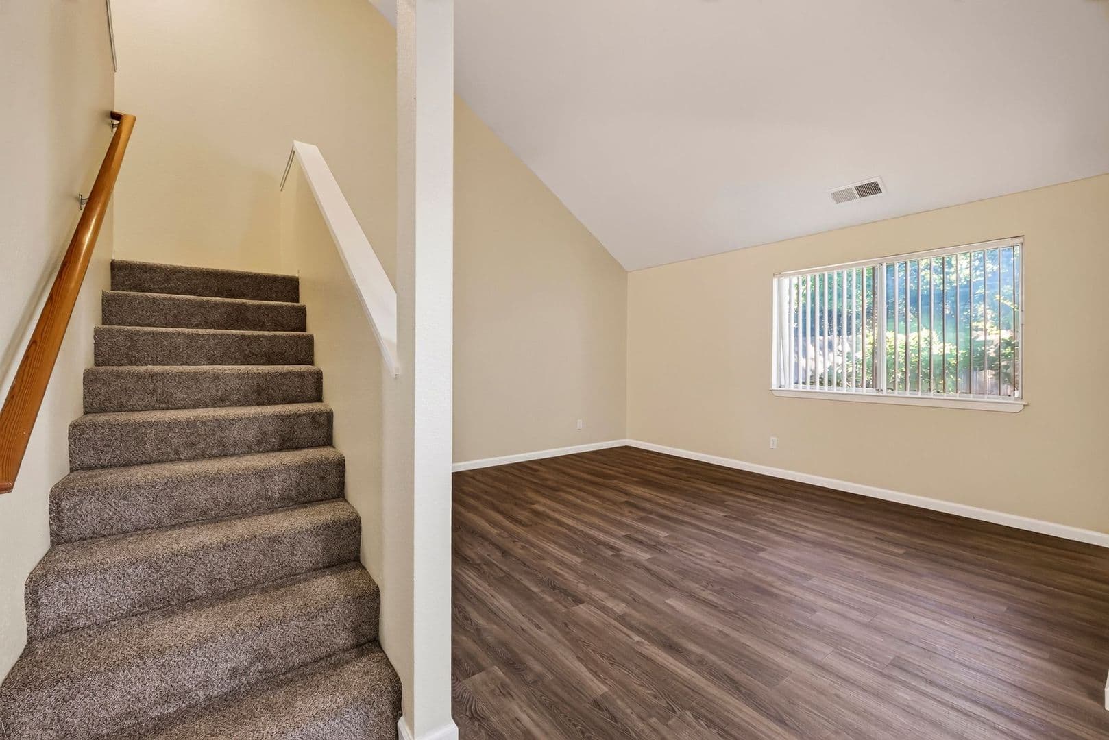 Chico Apartment: One Illahee Lane