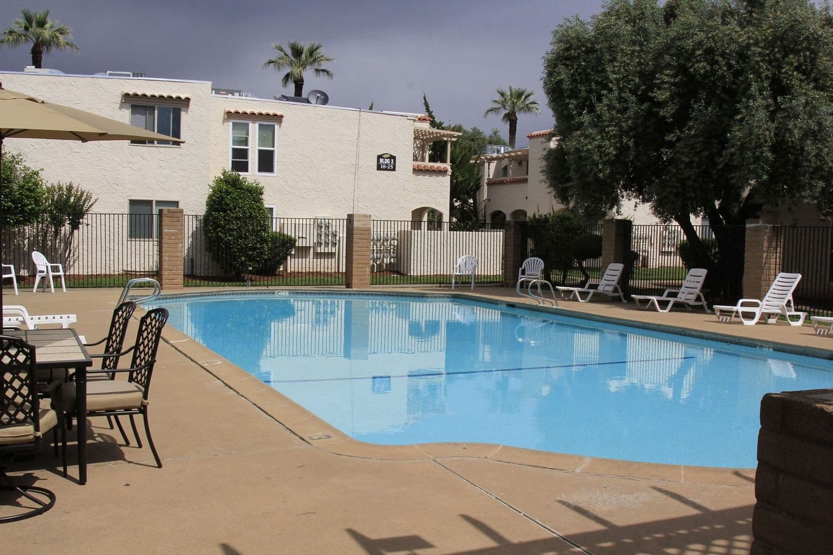 Oroville Apartment: 76-85 Tuscan Villa Dr.
