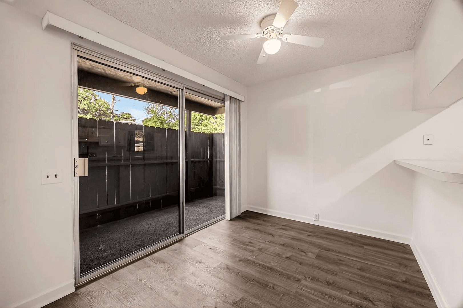 Chico Apartment: 615 Rancheria Drive