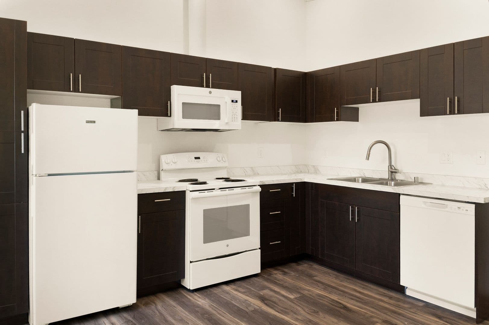 Chico Apartment: 1301 Sheridan Avenue