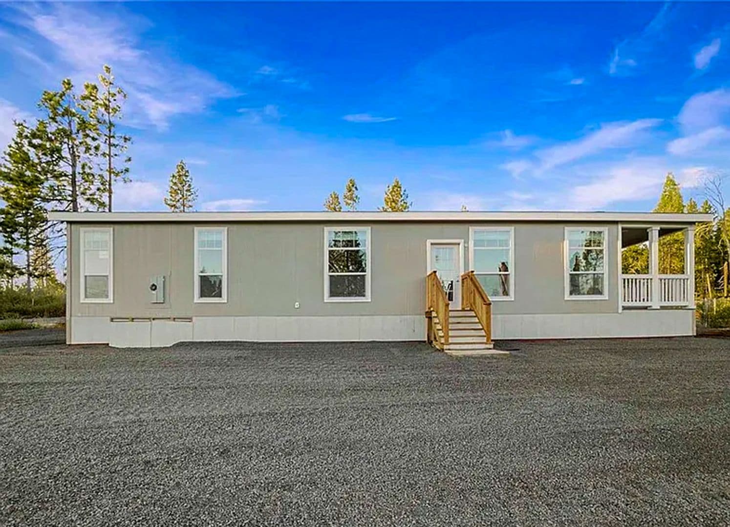 Magalia House: 13734 Ferguson Drive