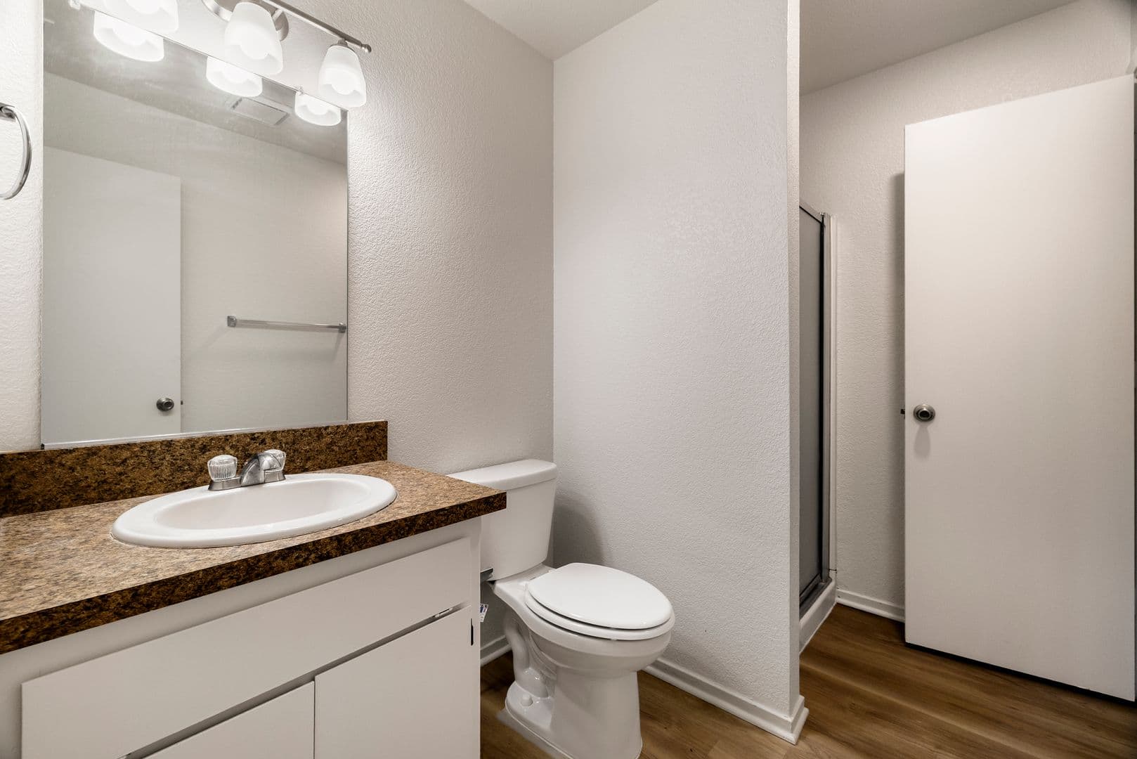 Chico Apartment: 2060 Amanda Way