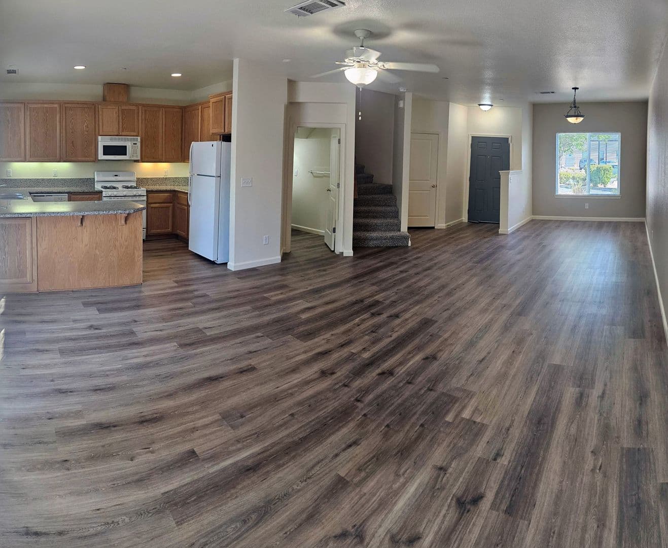 Chico Apartment: 3365 Bodero Lane