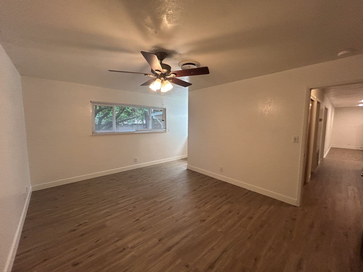 Redding House: 737 Estate St