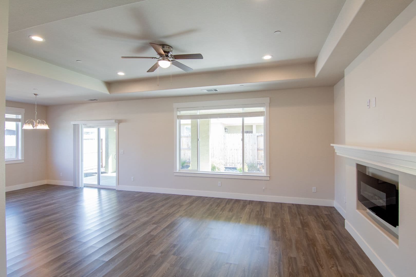 Redding House: 6073 Fallworth Dr.
