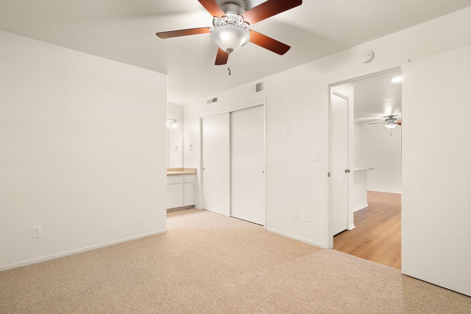 Chico Apartment: 1661 Forest Avenue