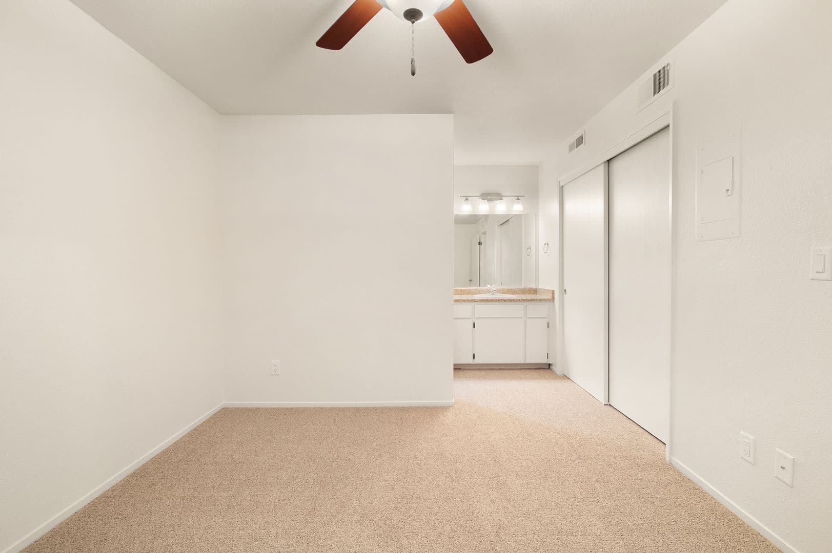 Chico Apartment: 1661 Forest Avenue