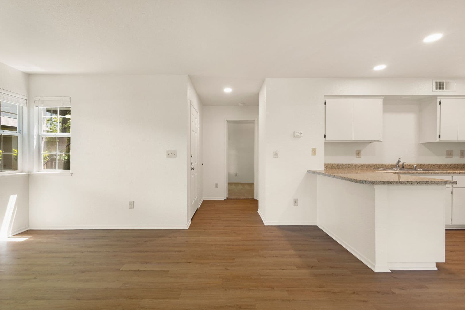 Chico Apartment: 2060 Amanda Way