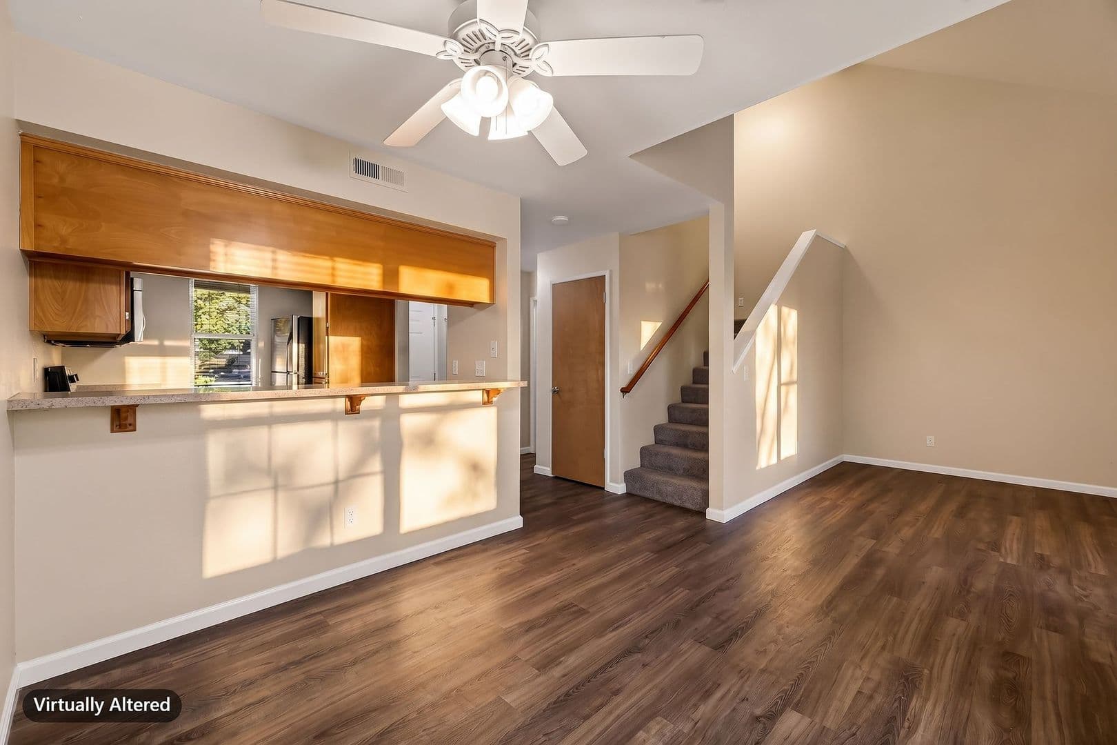 Chico Apartment: One Illahee Lane