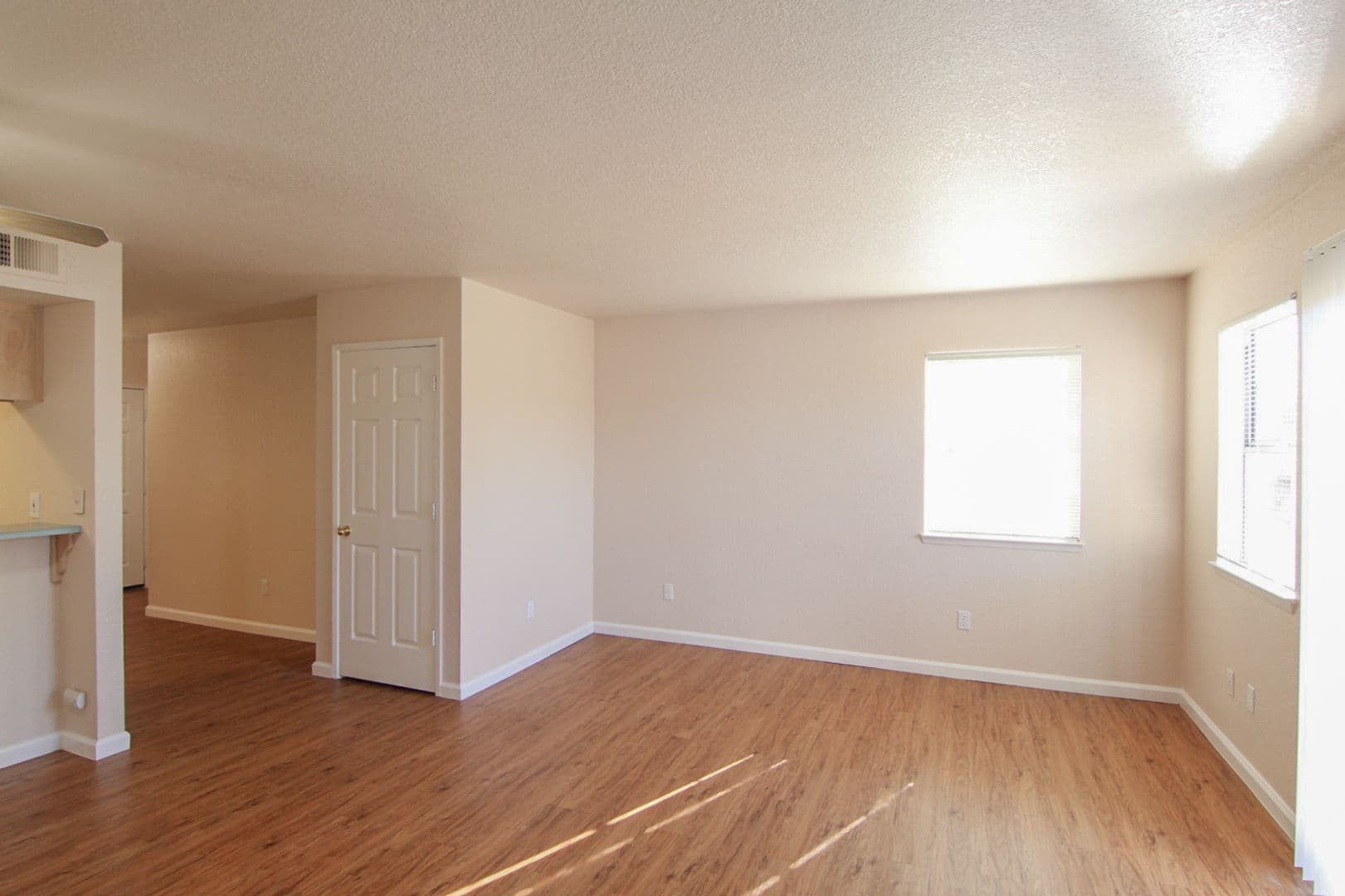 Redding Apartment: 1160 Burton Drive