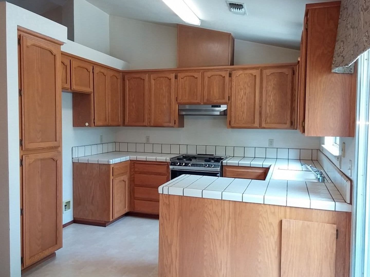 Redding House: 604 Alamine Dr.
