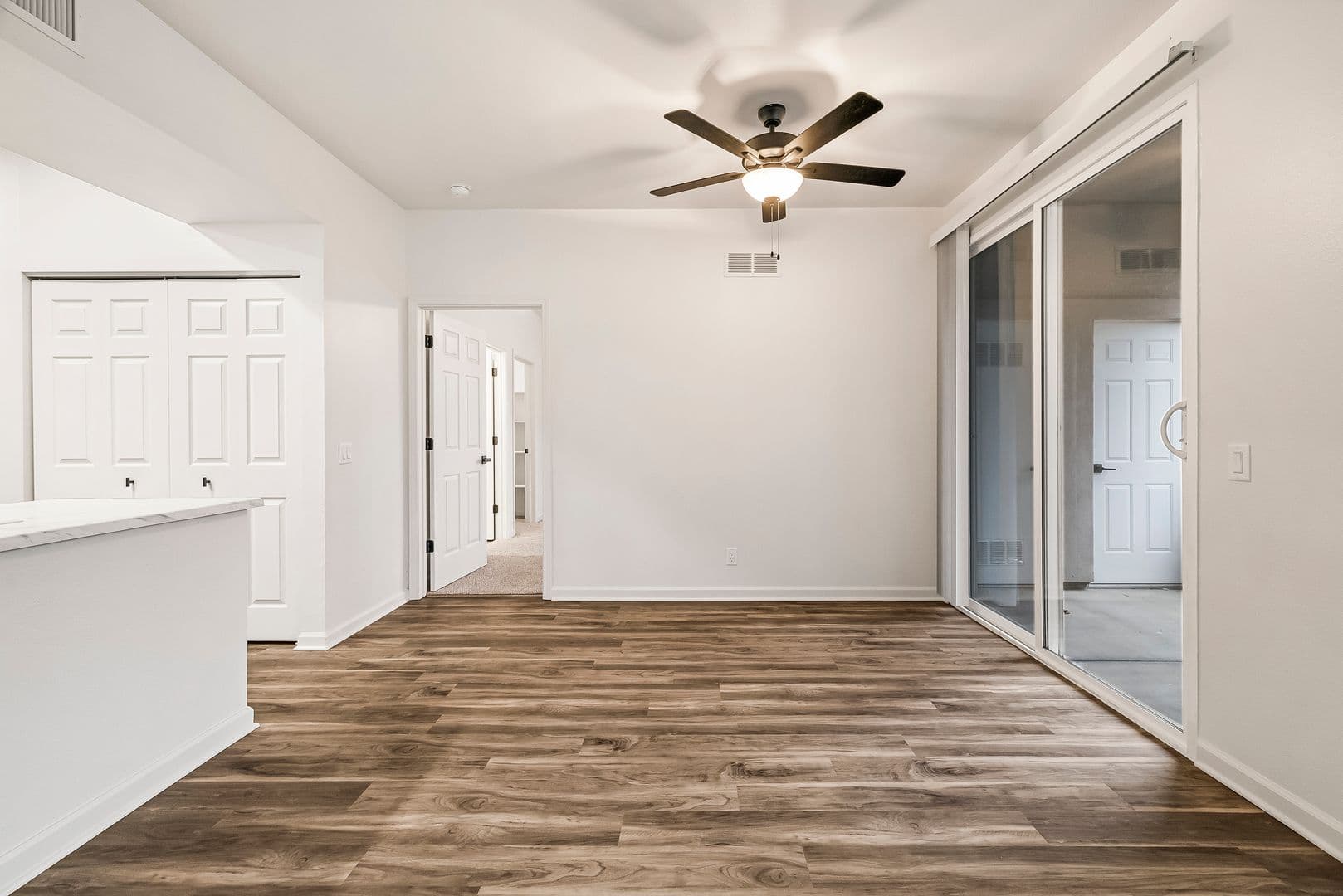 Chico Apartment: 100 Sterling Oaks Drive