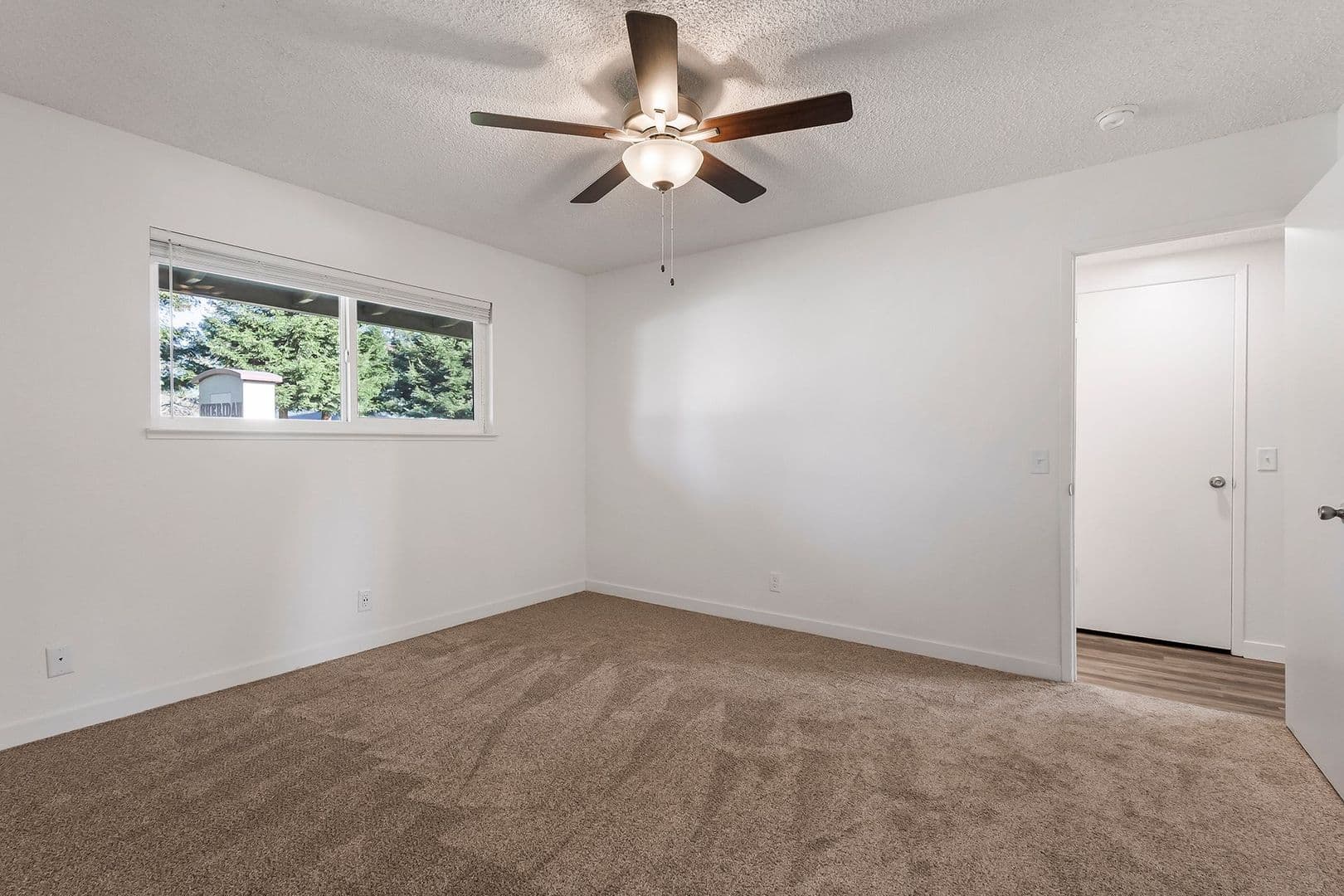 Chico Apartment: 1301 Sheridan Avenue