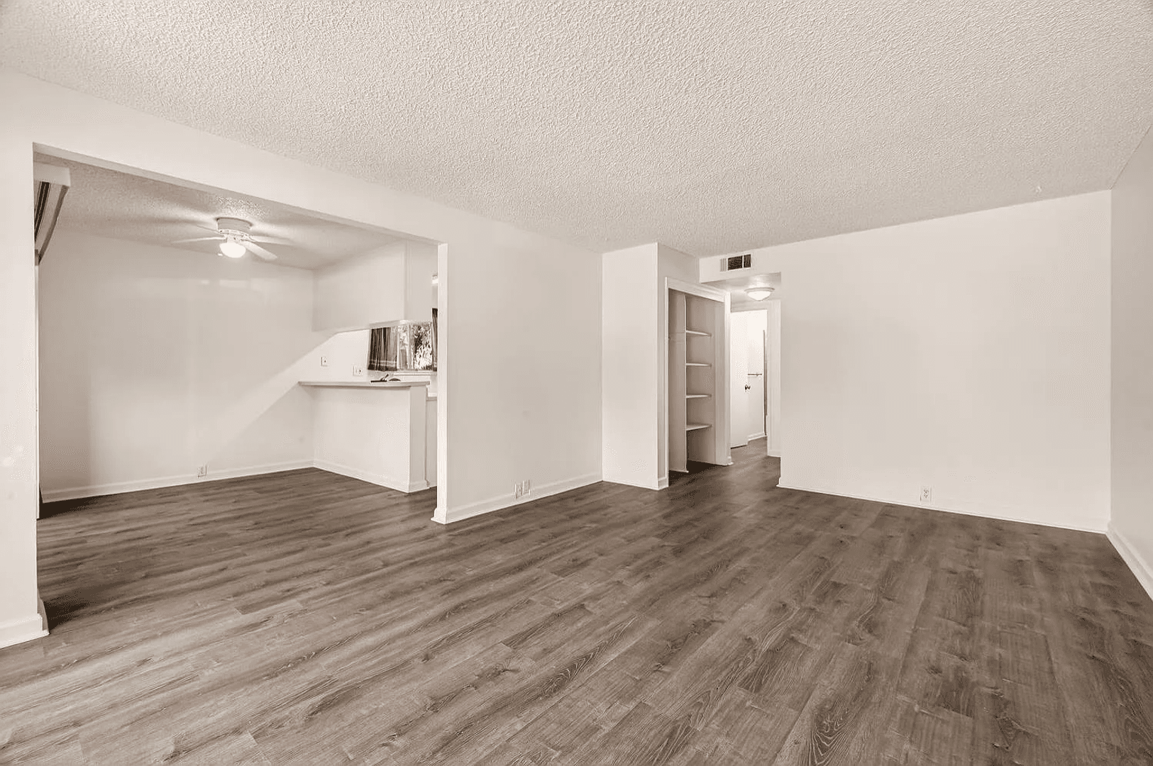 Chico Apartment: 615 Rancheria Drive