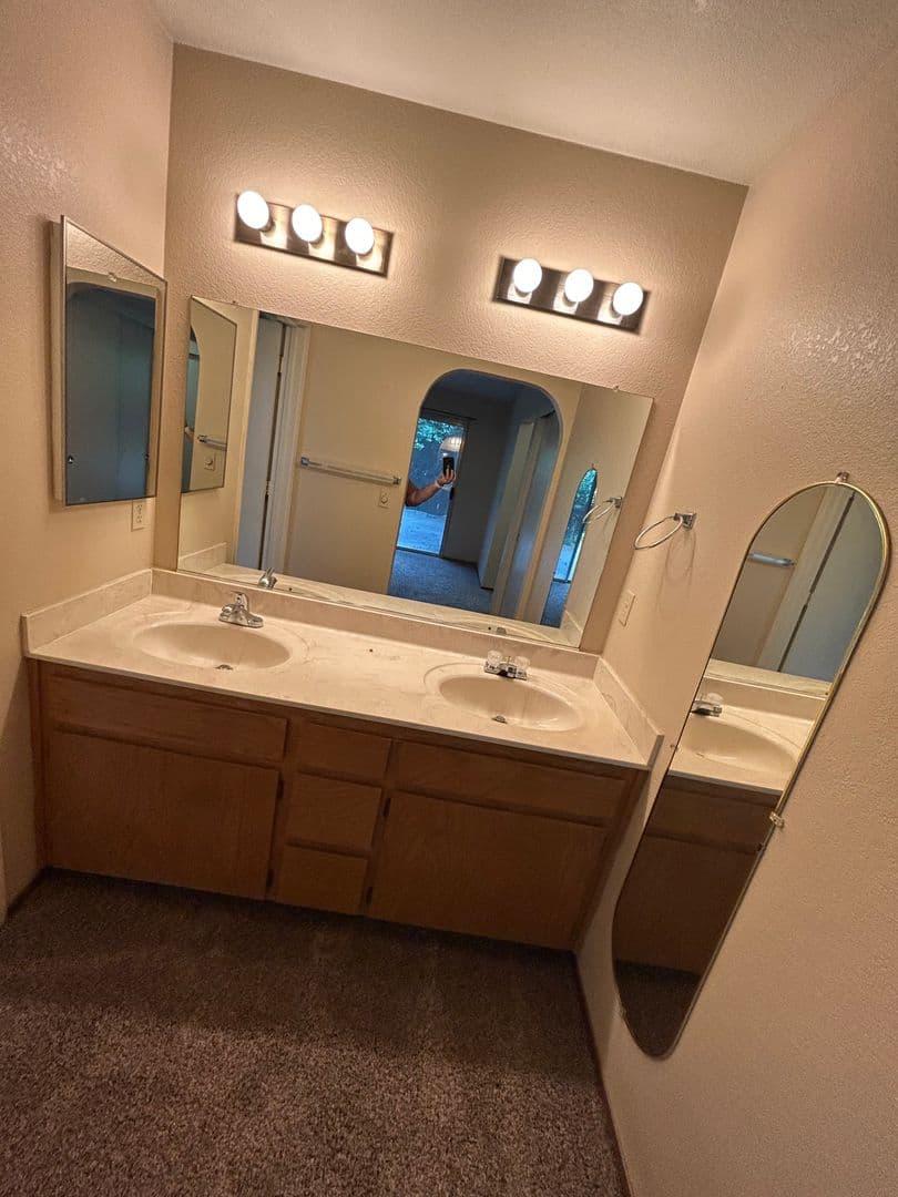 Redding House: 604 Alamine Dr.