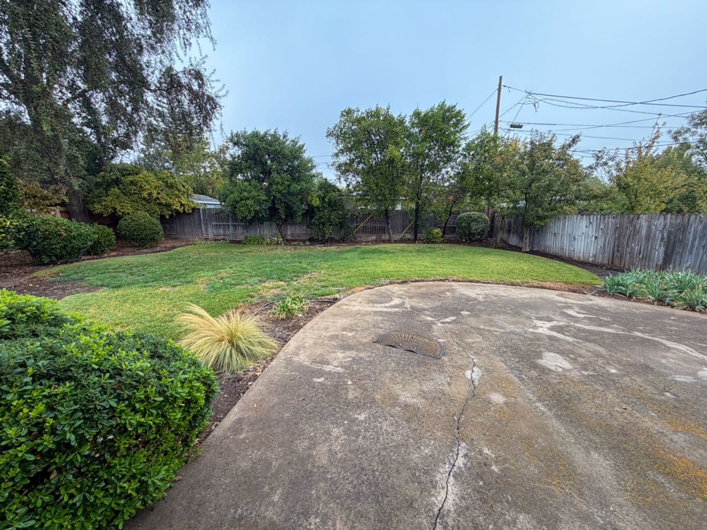 Chico House: 870 Moss Ave