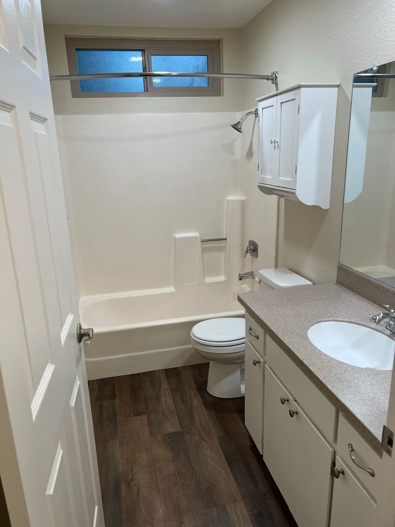 Chico Apartment: 1459 East Lassen Avenue,