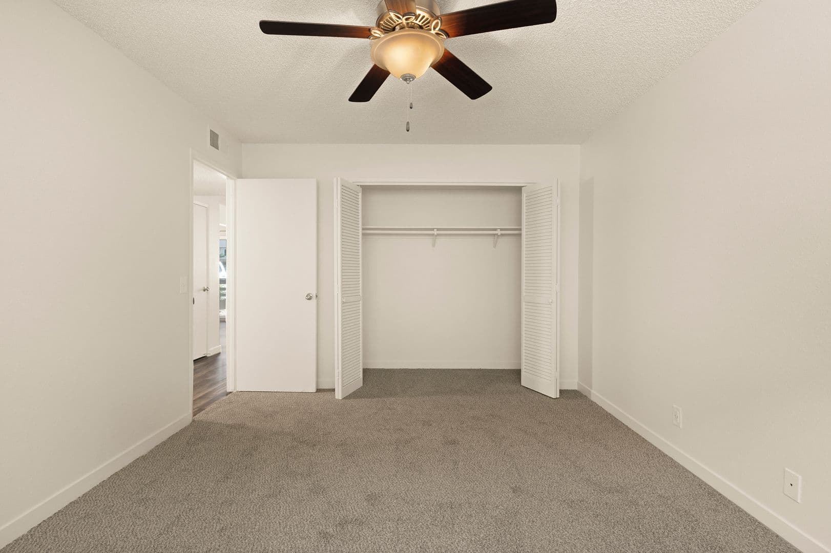 Chico Apartment: 1301 Sheridan Avenue