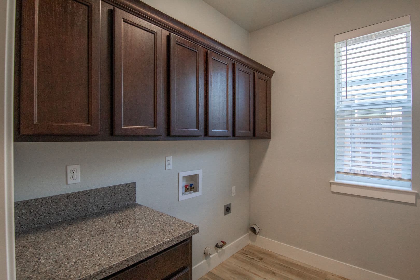 Redding House: 6053 Fallworth Drive