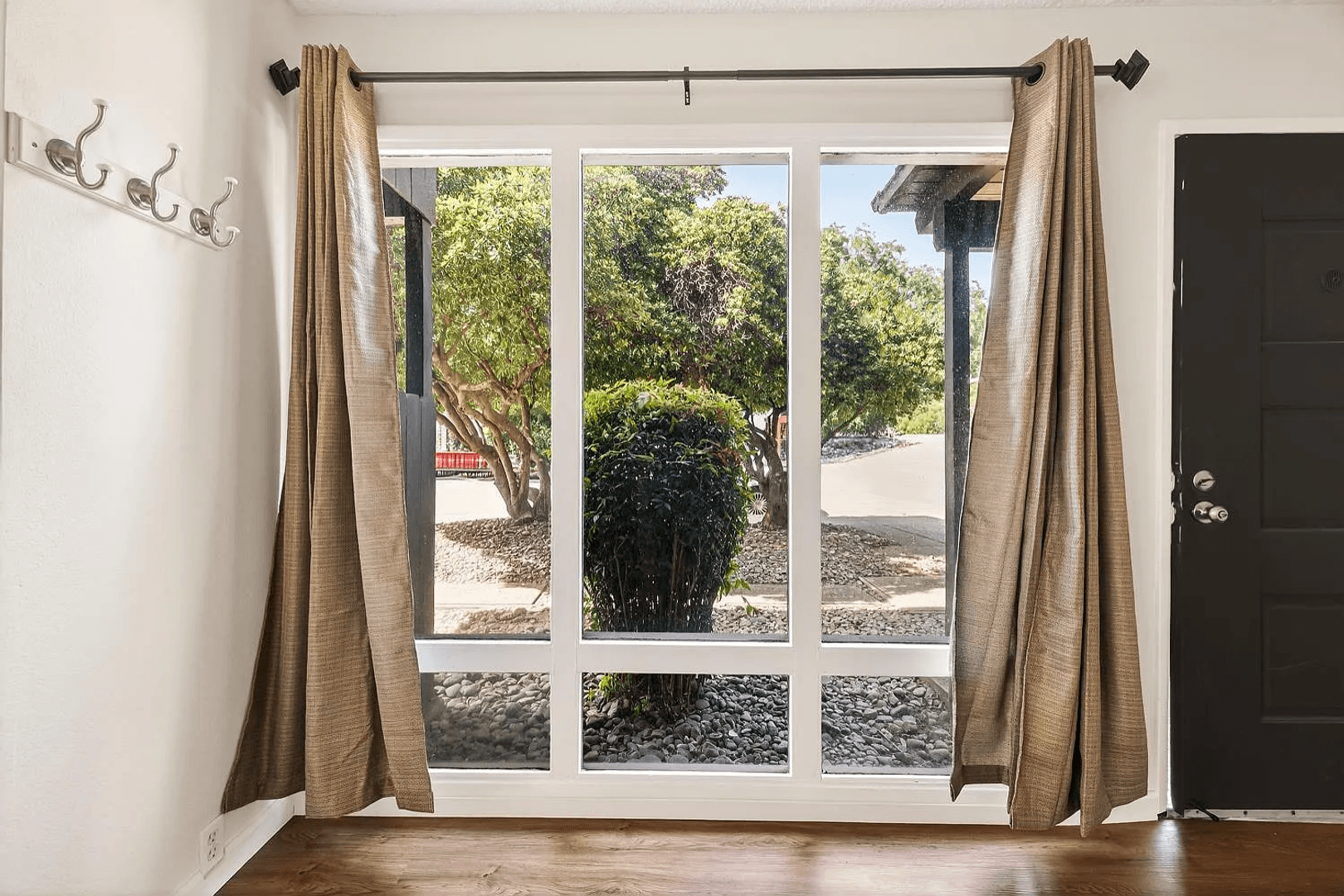 Chico Apartment: 615 Rancheria Drive