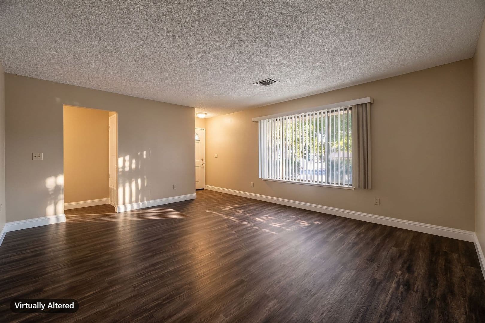 Davis Apartment: 5251 Glide Drive
