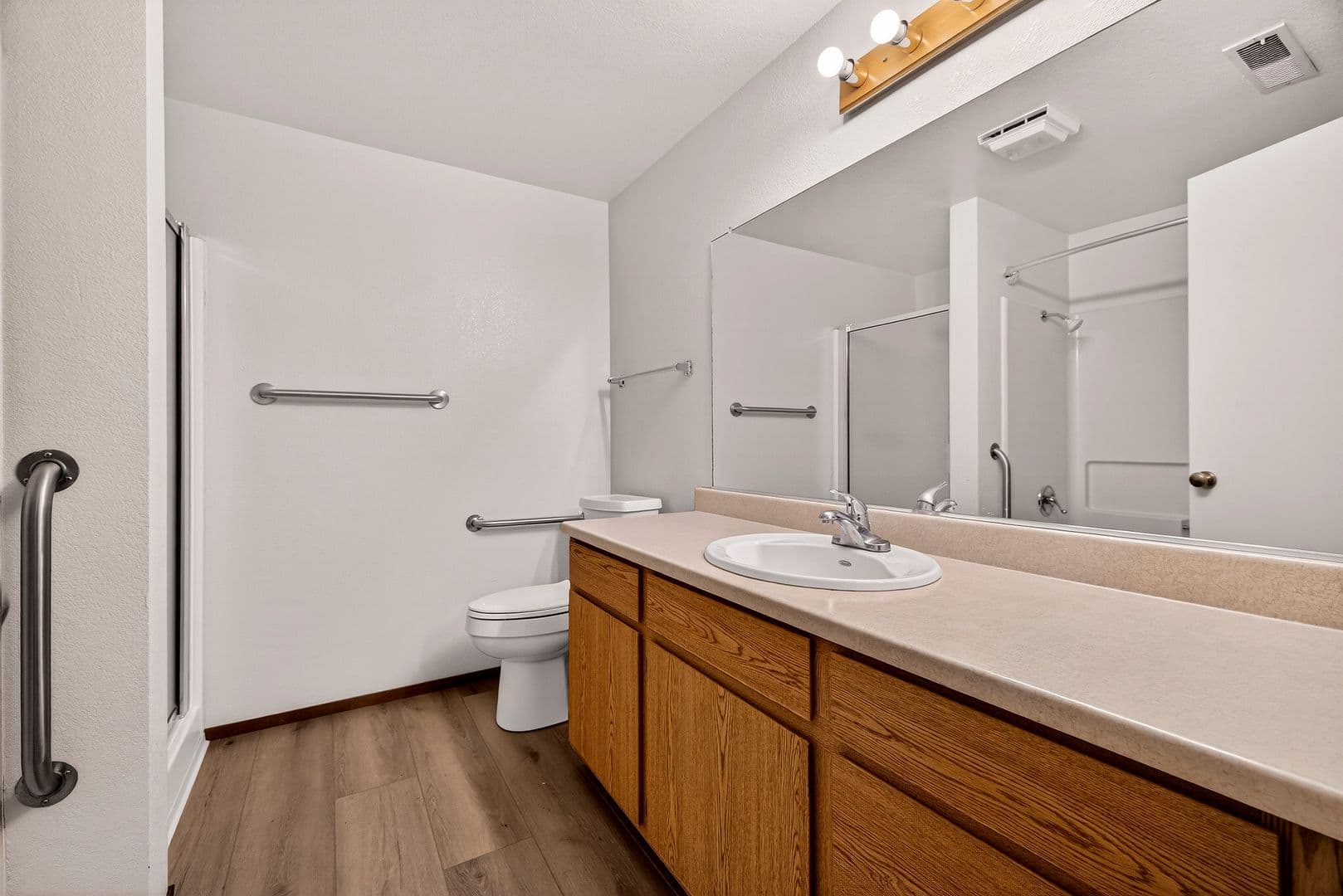 Chico Apartment: 2701 Sierra Sunrise Terrace
