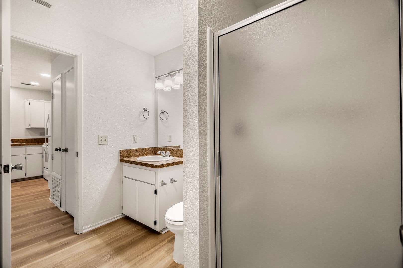 Chico Apartment: 2060 Amanda Way