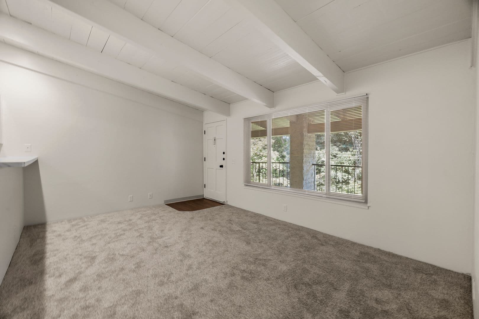 Chico Apartment: 1565 N. Cherry Street