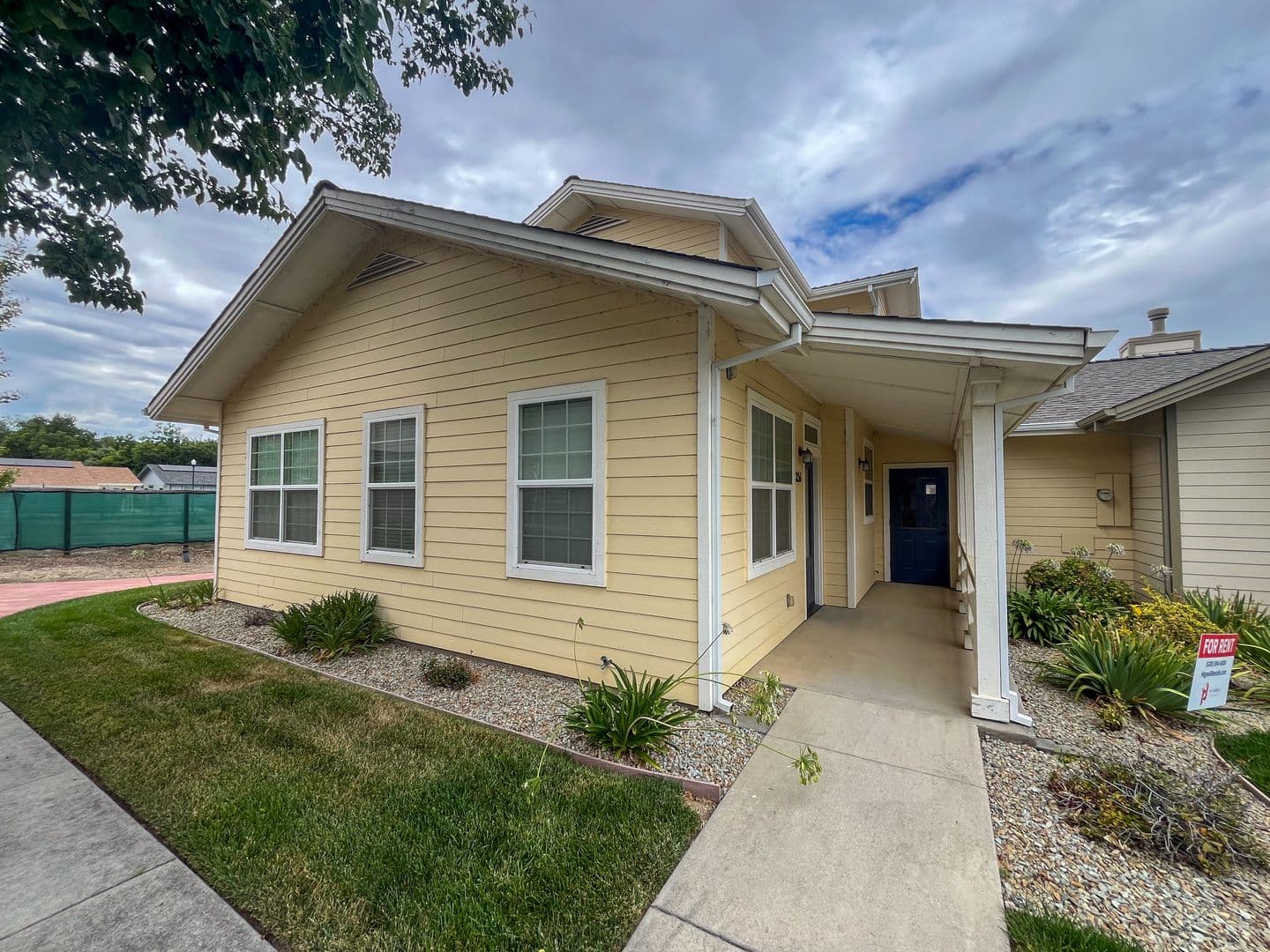 Orland House: 1356 Marjorie Court