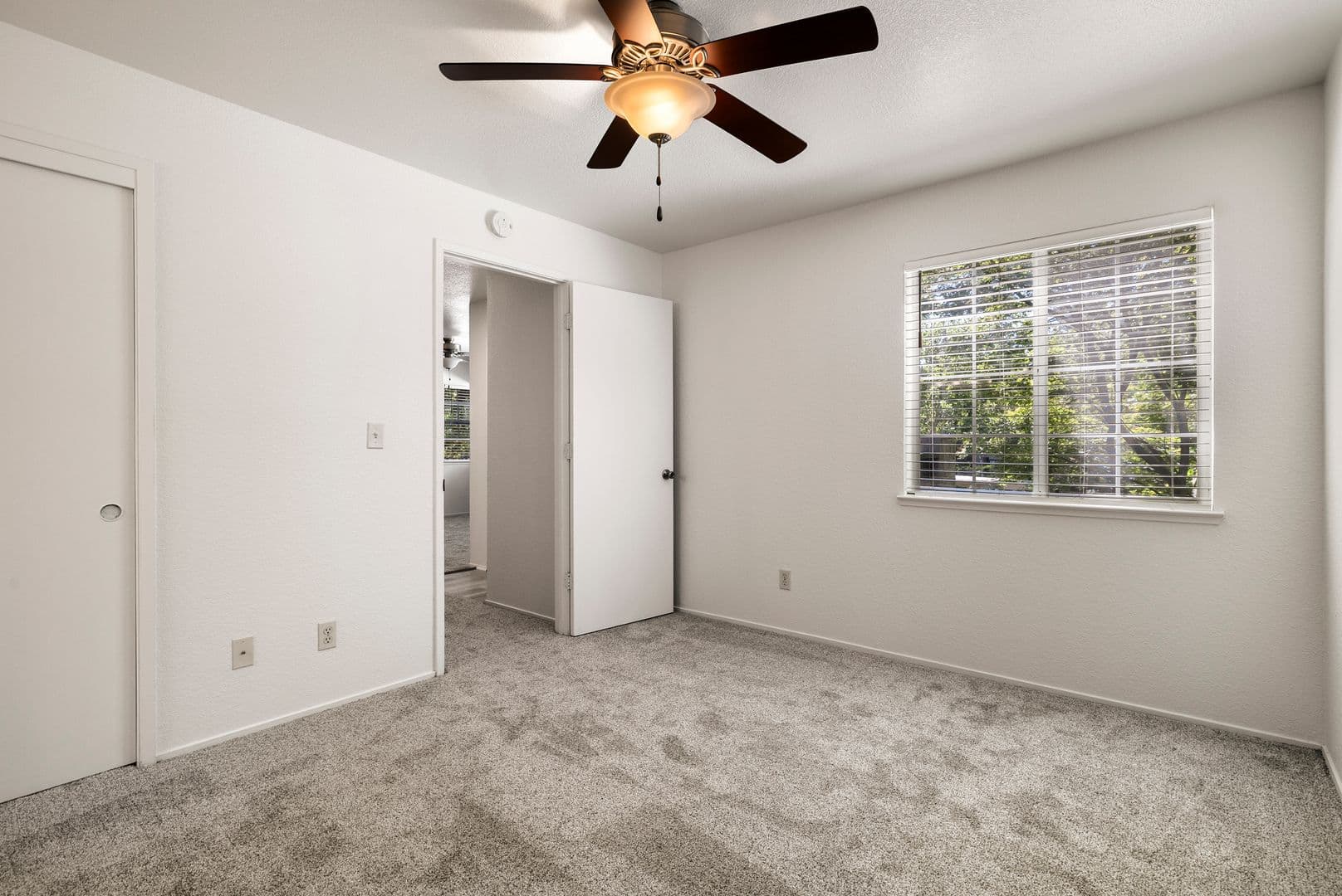 Chico Apartment: 2060 Amanda Way