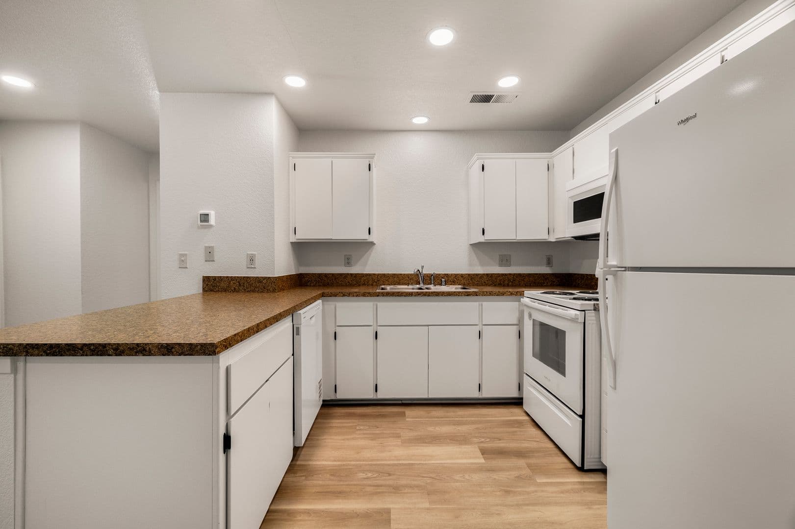 Chico Apartment: 2060 Amanda Way