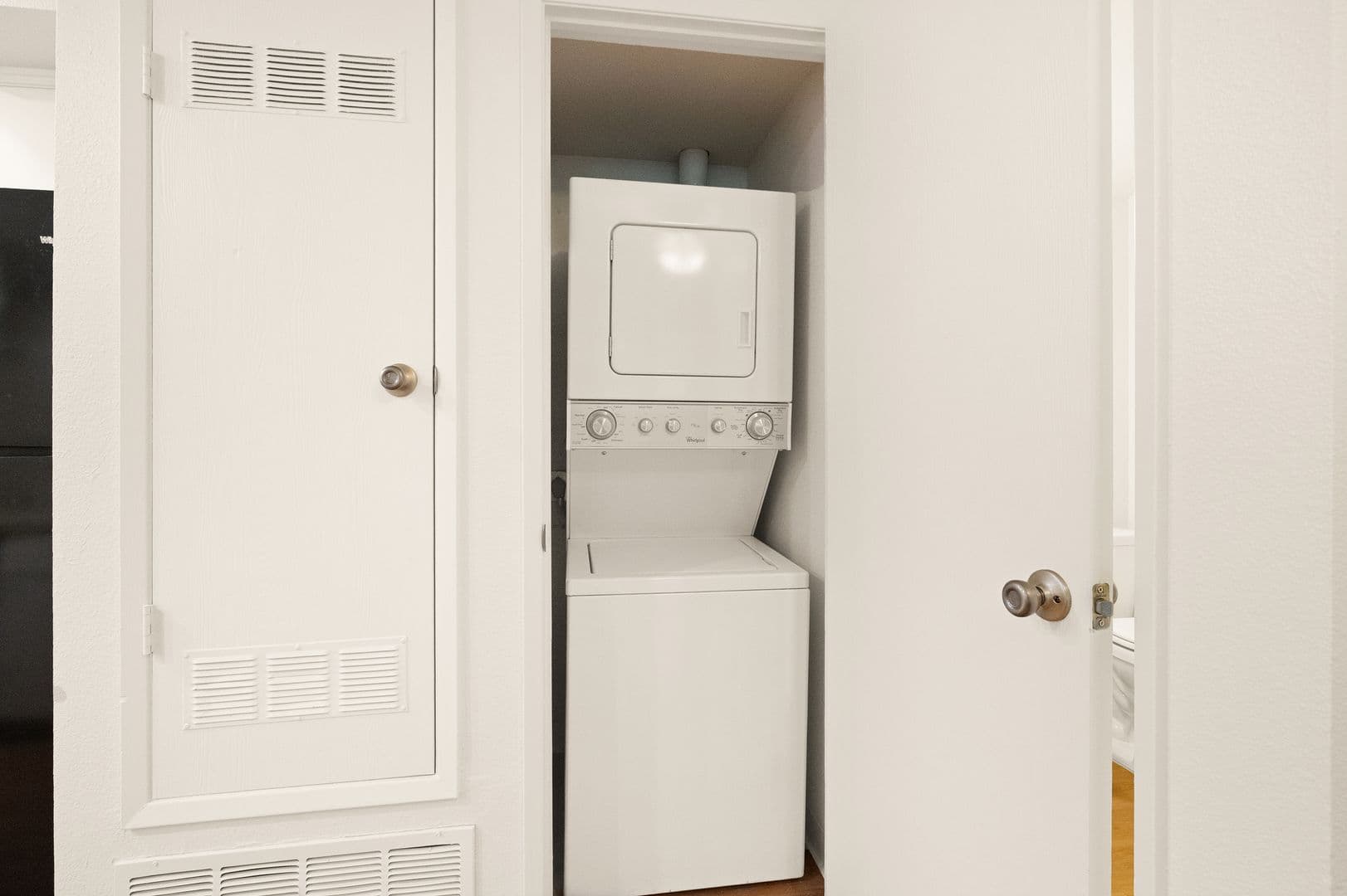 Chico Apartment: 1661 Forest Avenue