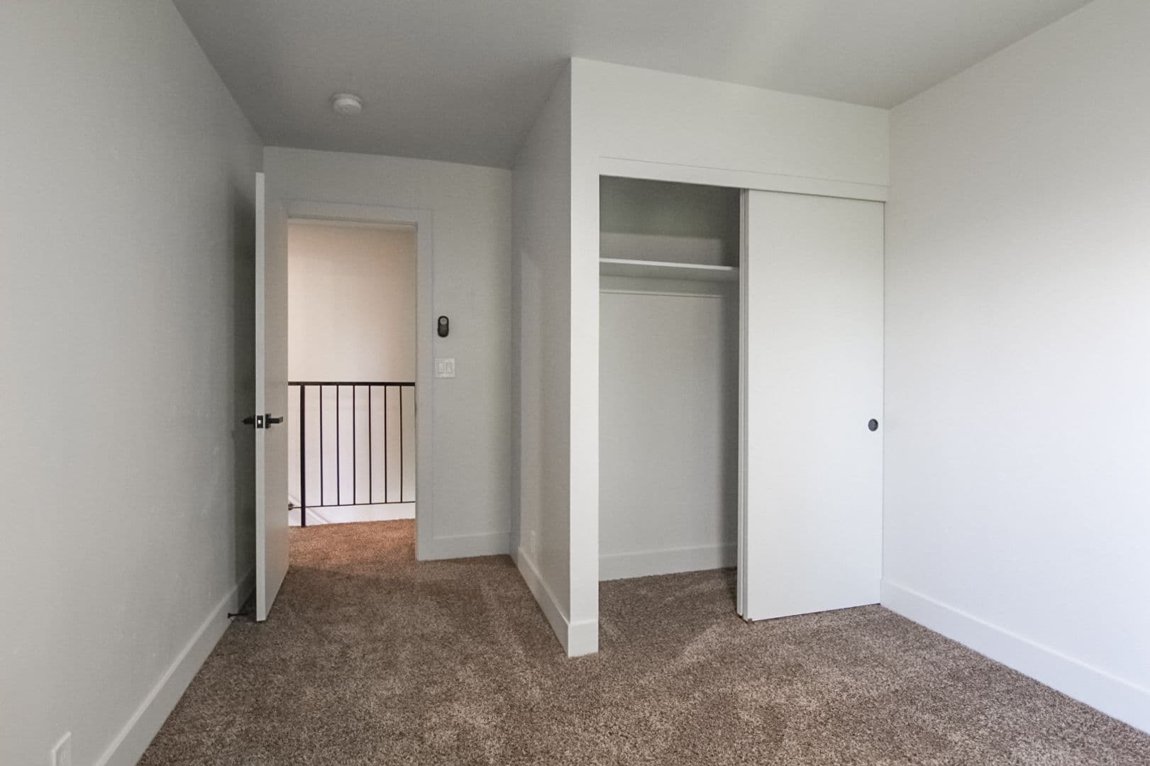 Redding Apartment: 170 Masonic Ave
