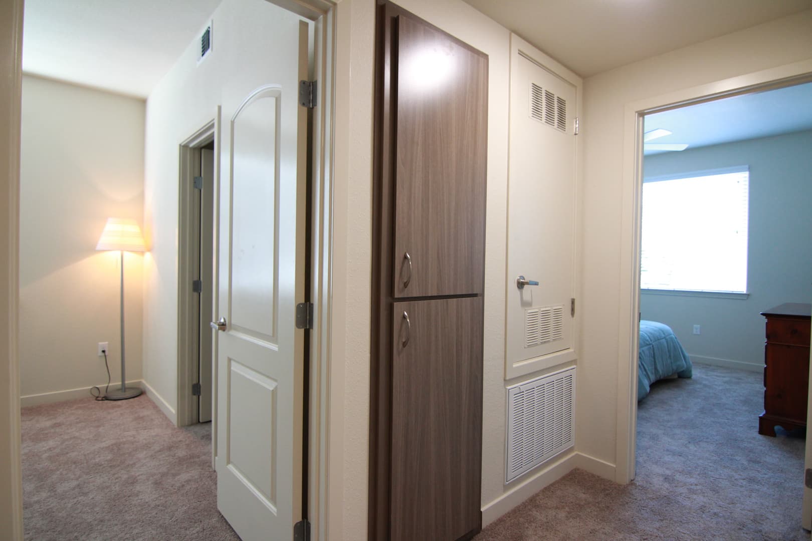 Chico Apartment: 1080 E. Lassen Avenue