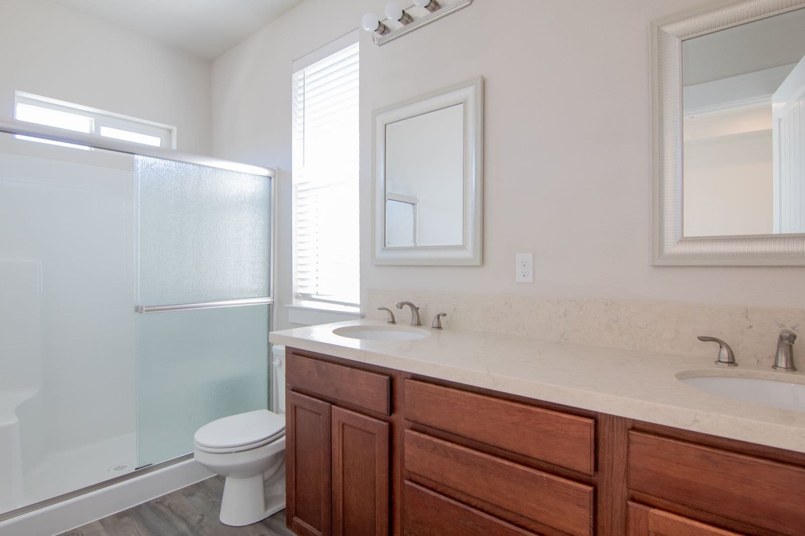 Redding House: 6073 Fallworth Dr.