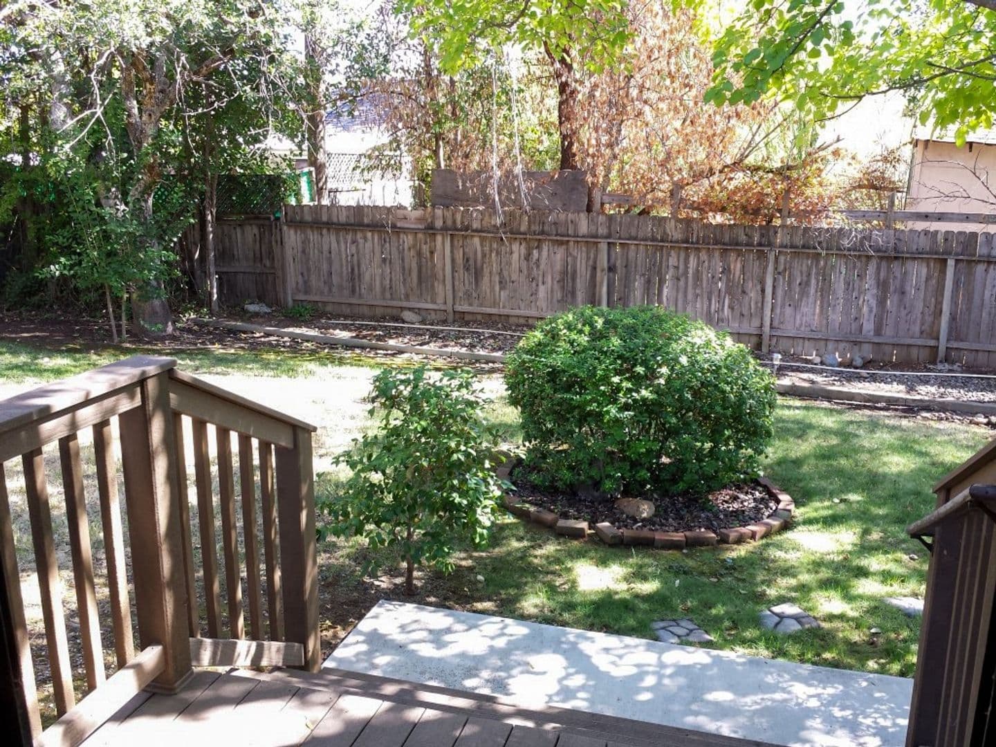 Redding House: 1757 Kildare Drive