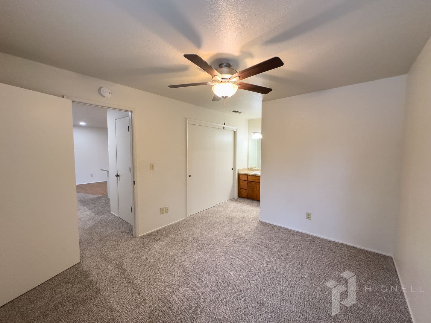 Chico Apartment: 2060 Amanda Way