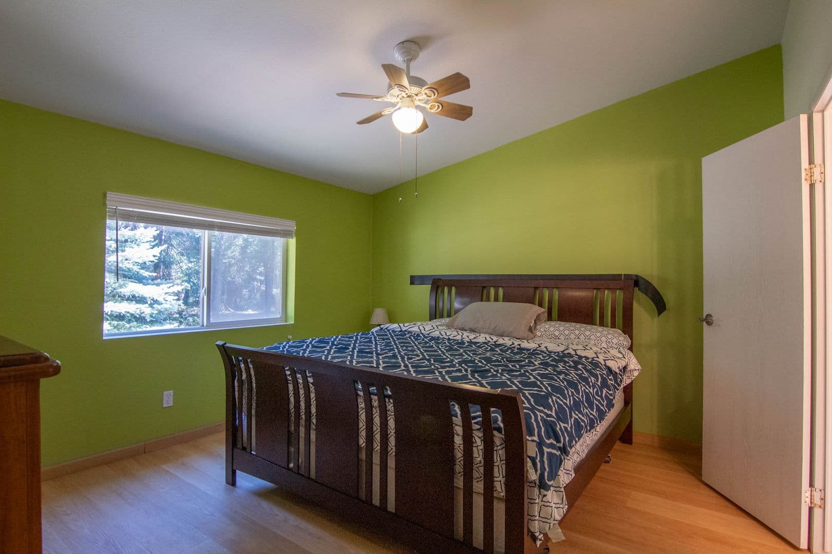Shingletown House: 7528 Leaning Cedar Ln.