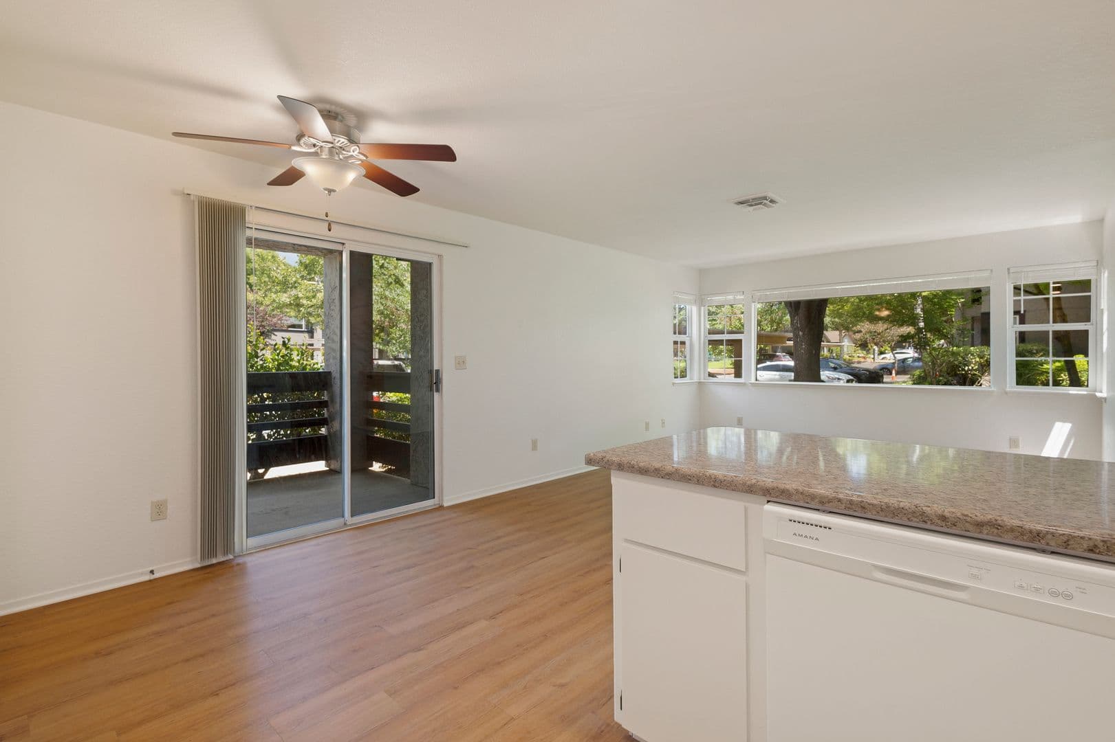 Chico Apartment: 2060 Amanda Way