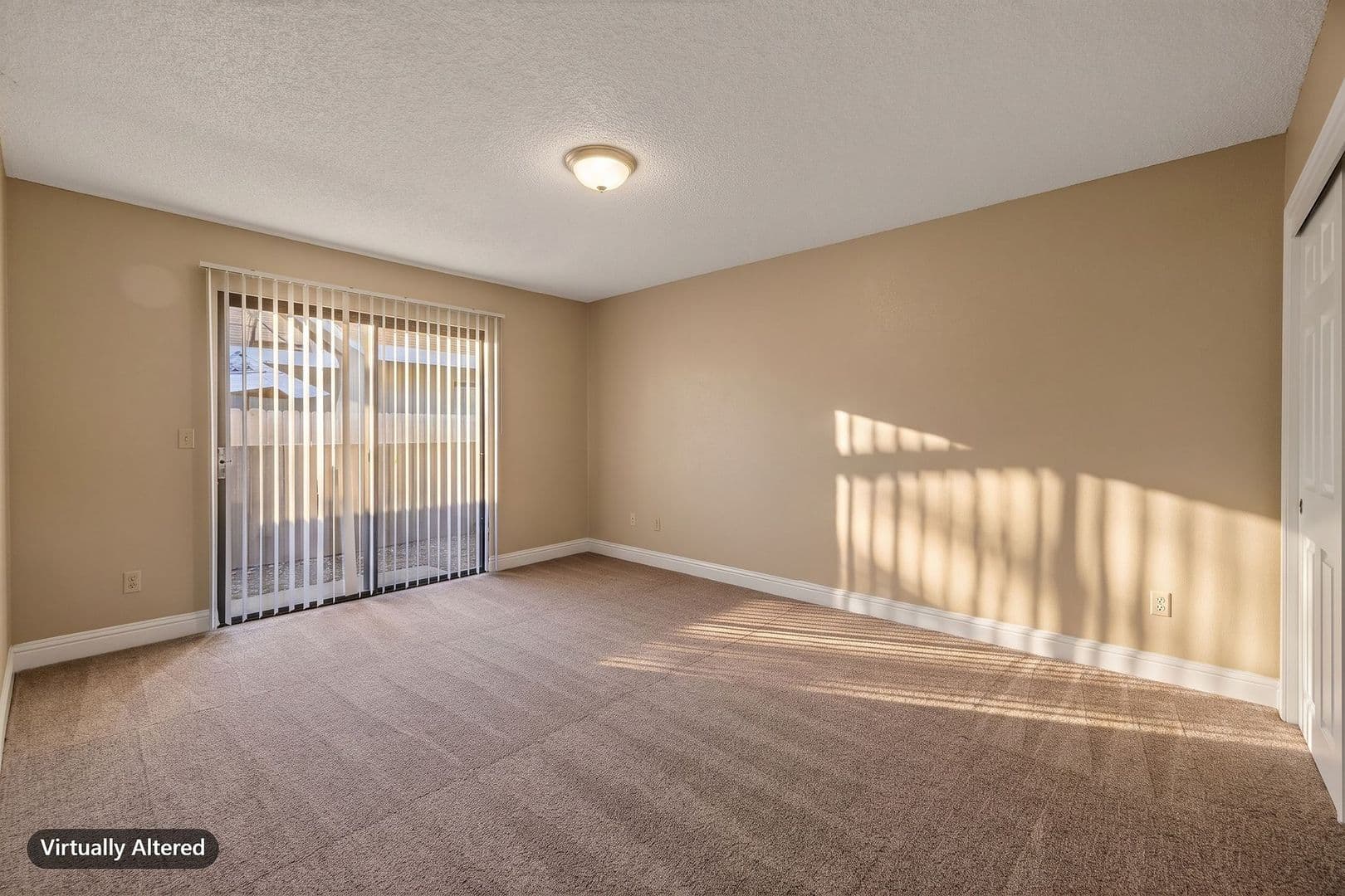 Davis Apartment: 5251 Glide Drive