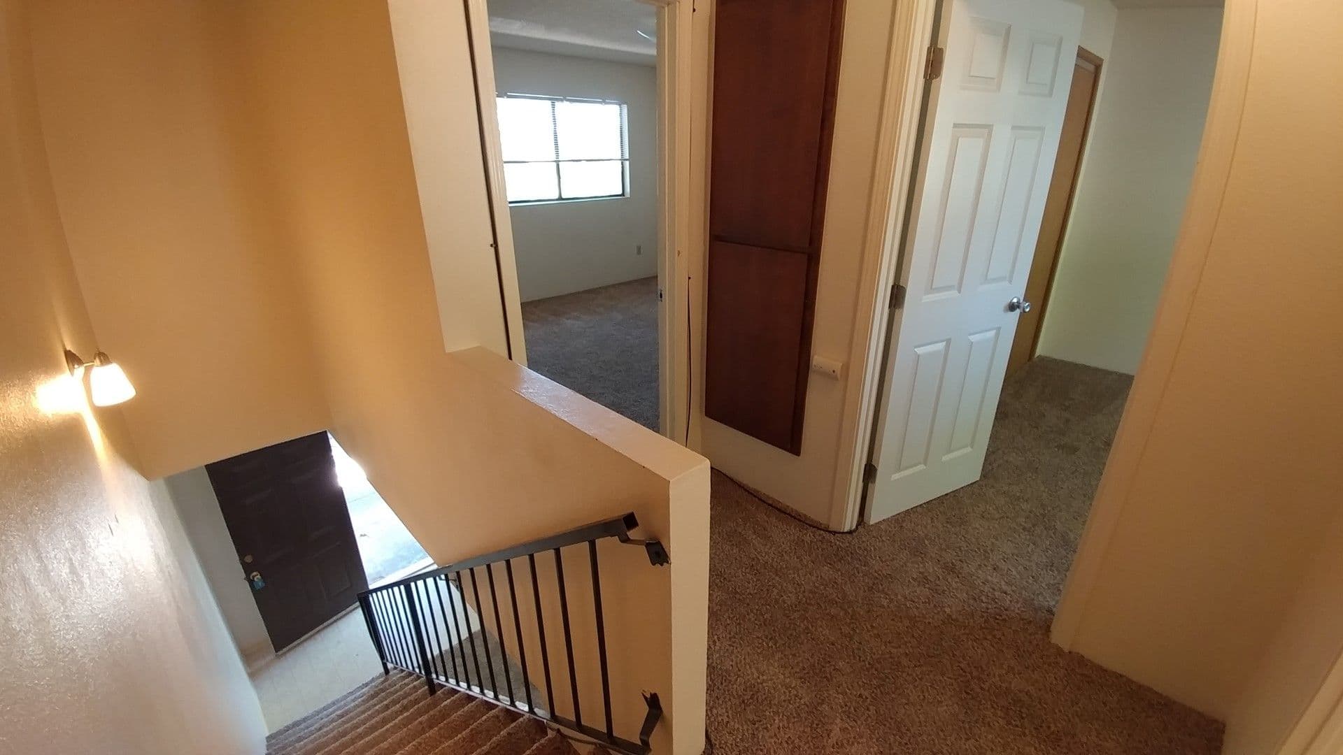 Redding Apartment: 1975 10th Street