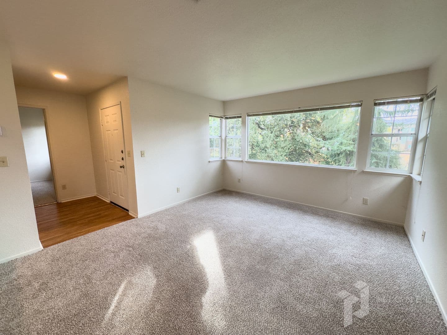 Chico Apartment: 1661 Forest Avenue