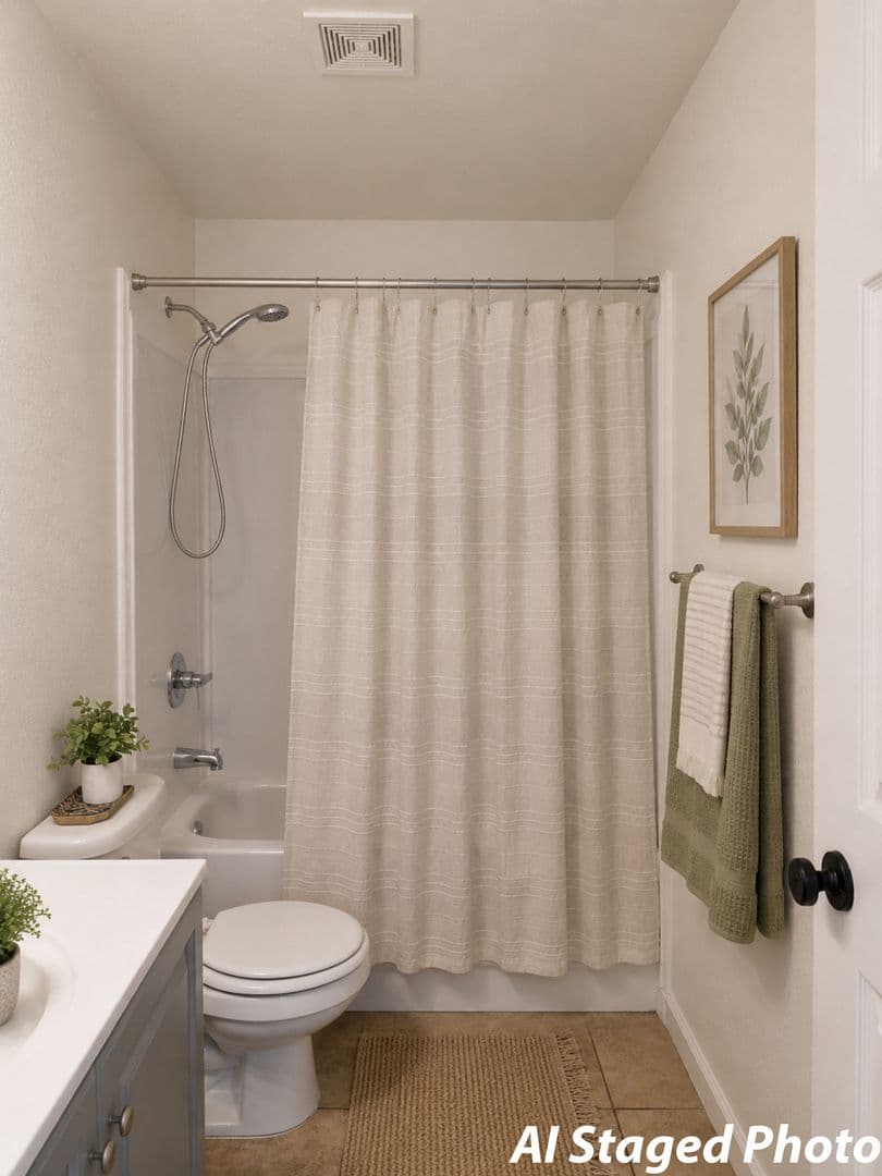 Yuba City Apartment: 411 Bird Street