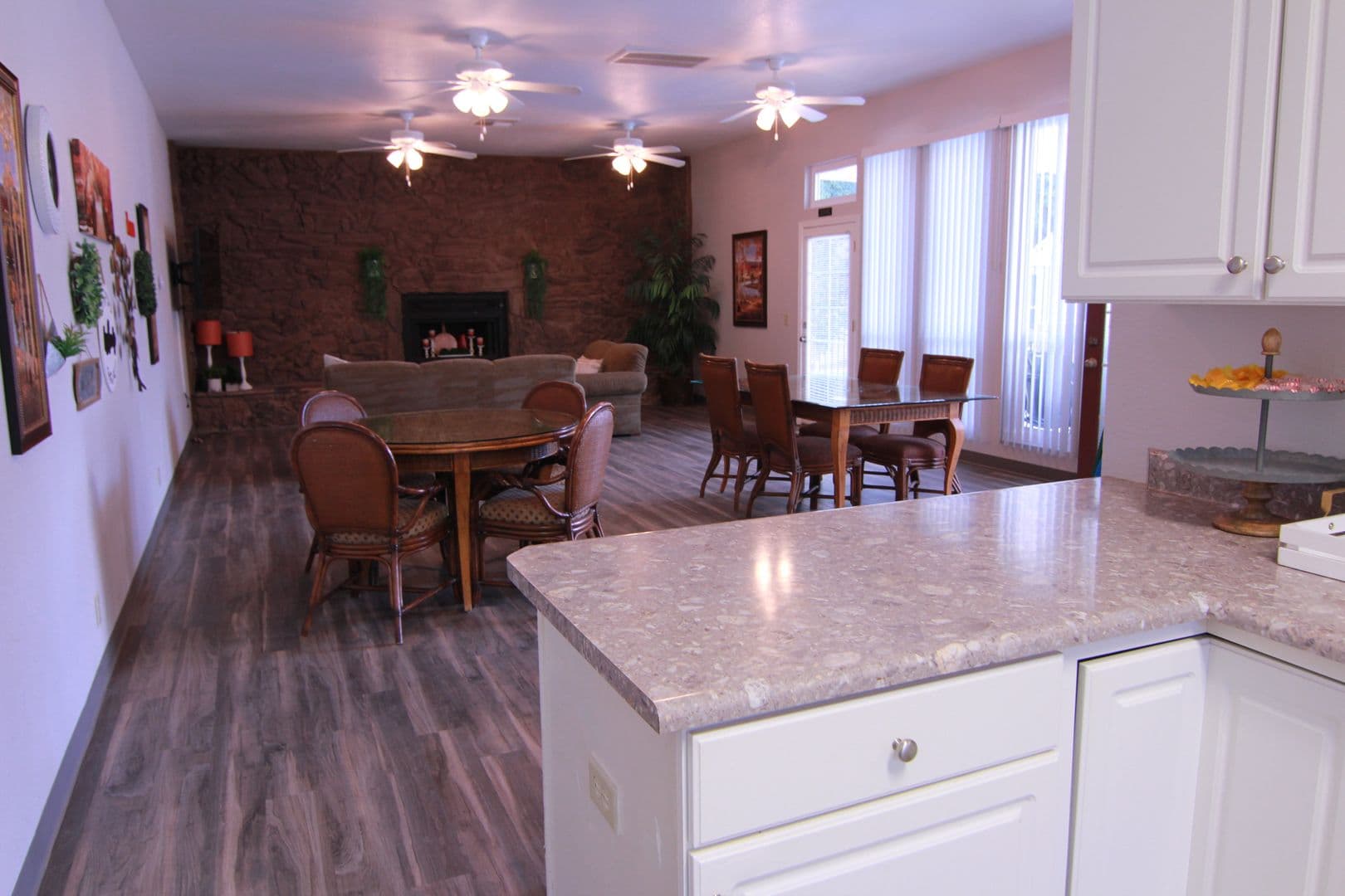 Oroville Apartment: 76-85 Tuscan Villa Dr.