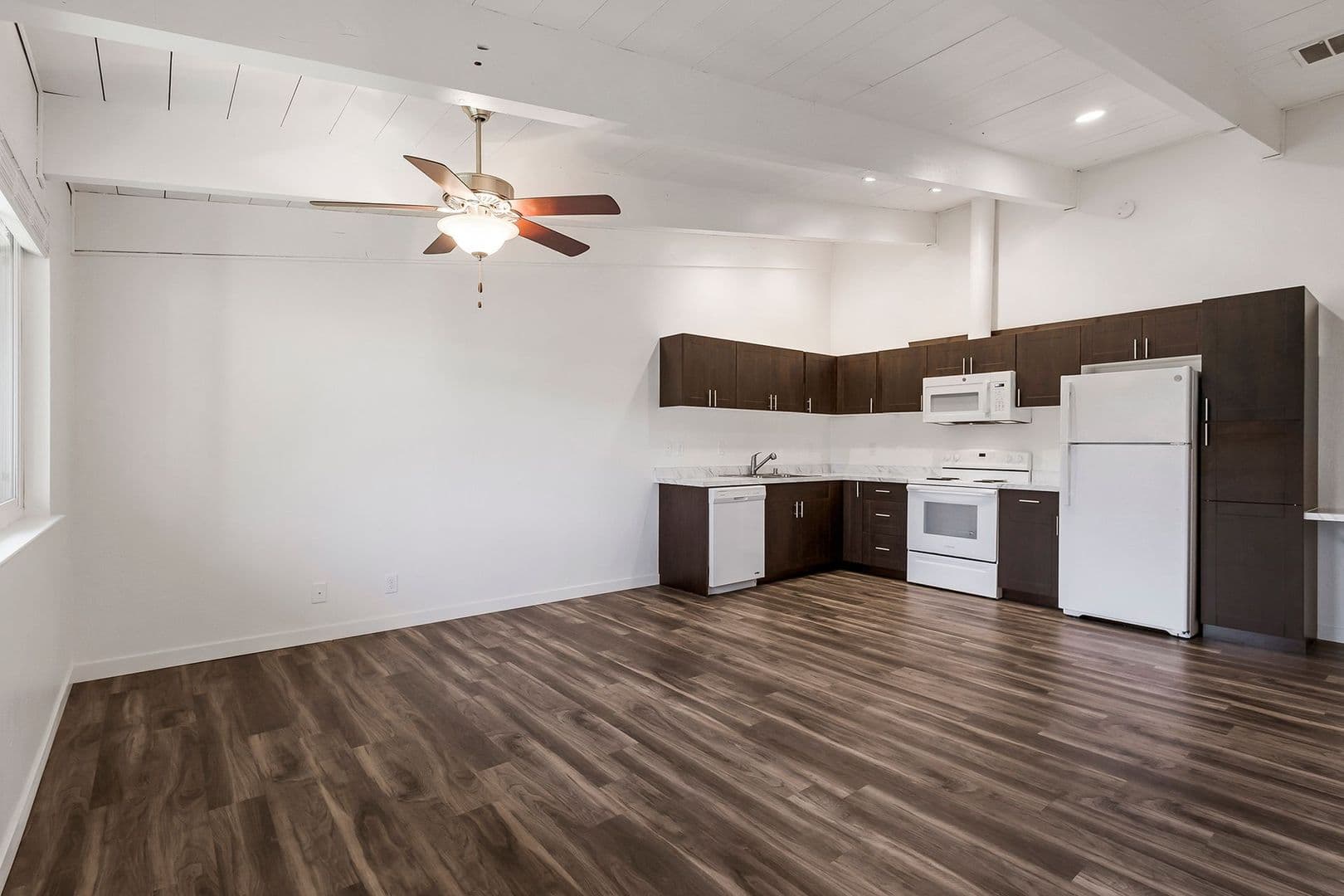 Chico Apartment: 1301 Sheridan Avenue