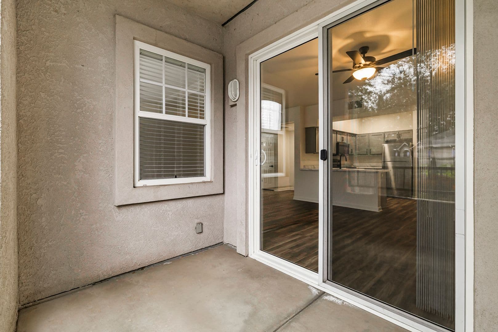 Chico Apartment: 100 Sterling Oaks Drive