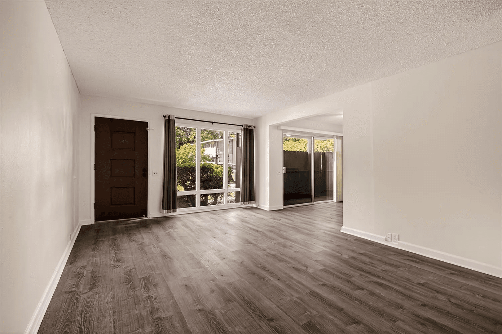 Chico Apartment: 615 Rancheria Drive