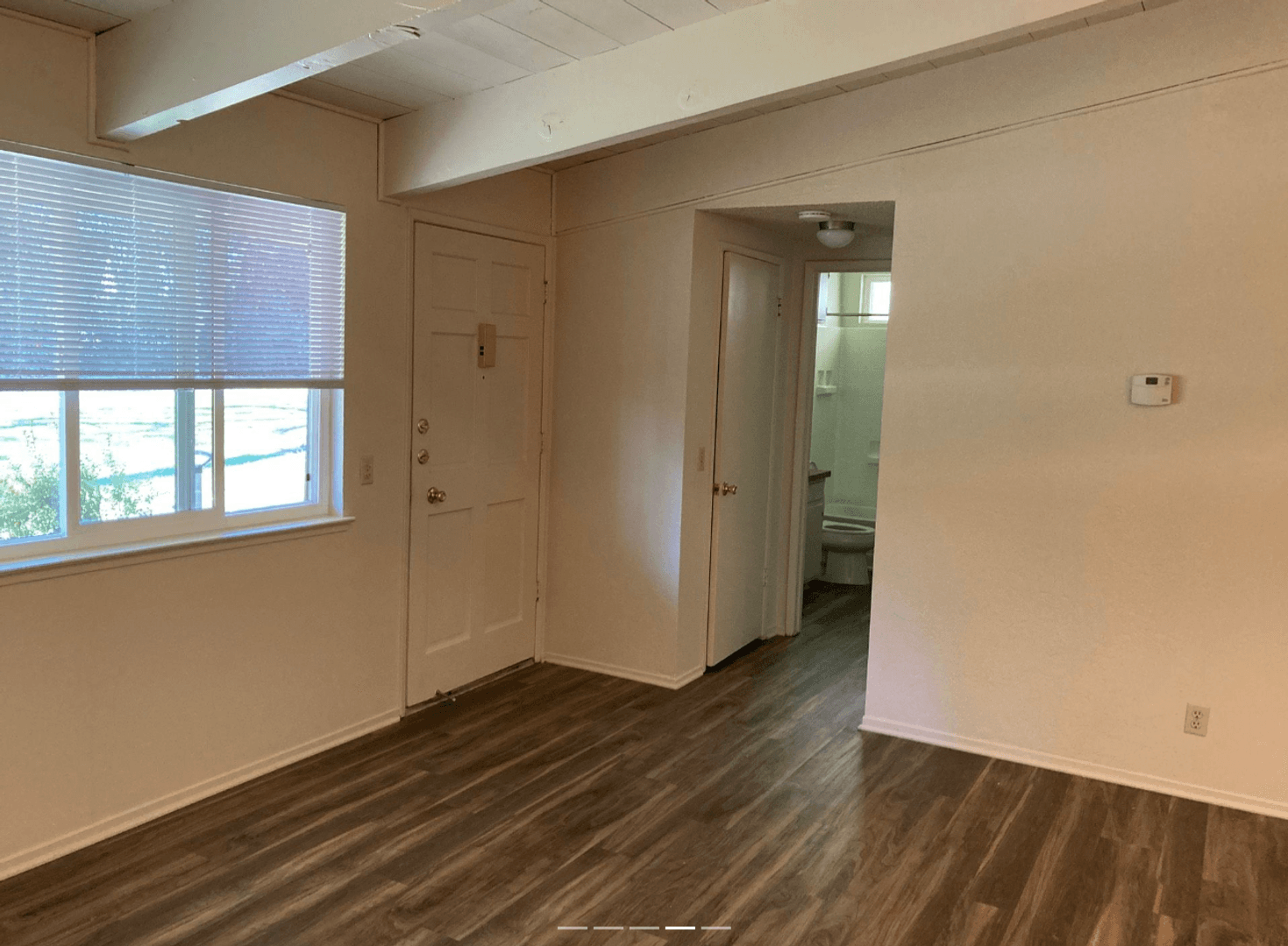 Chico Apartment: 1080 E. Lassen Avenue
