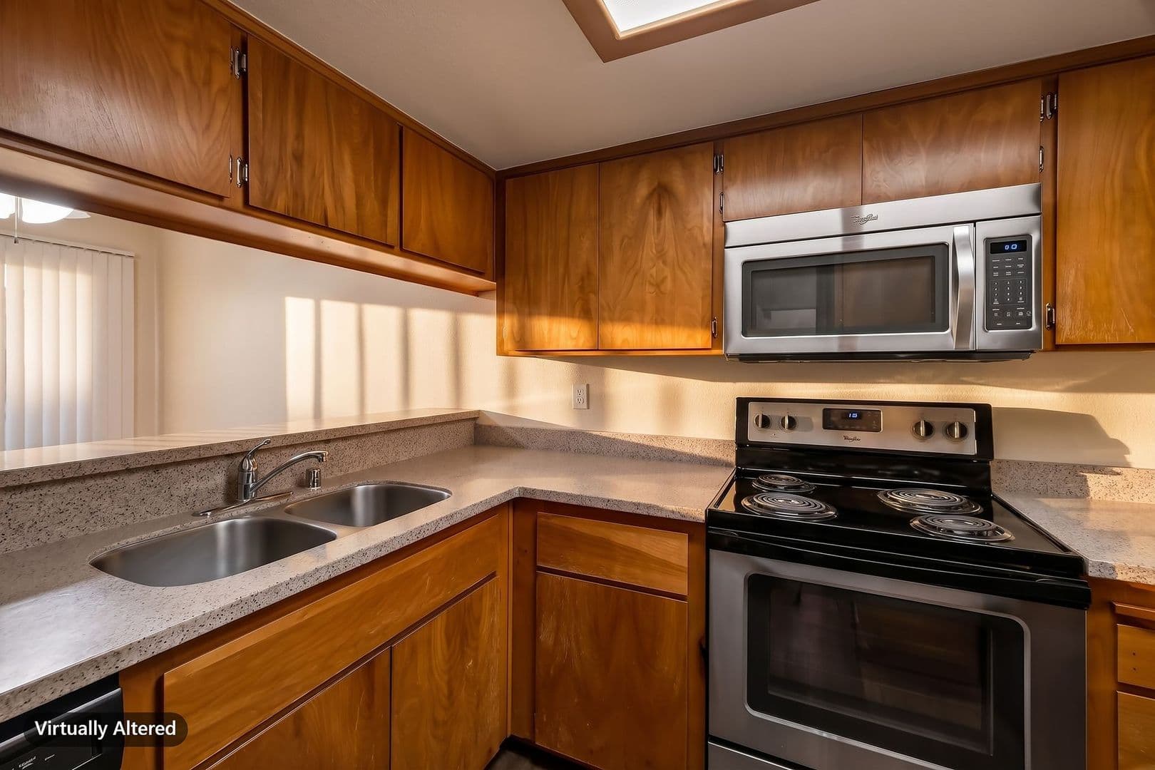 Chico Apartment: One Illahee Lane